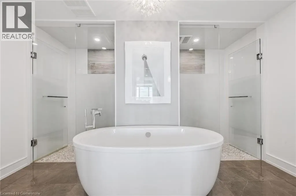 2060 LAKESHORE Road Unit# 508, #508
