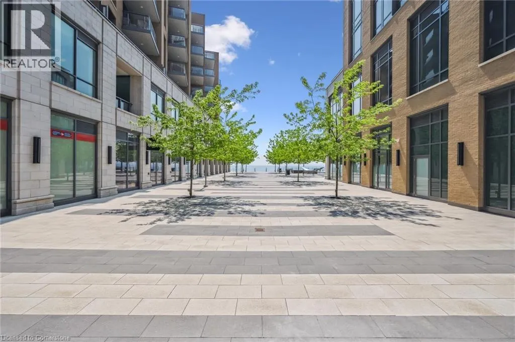 2060 LAKESHORE Road Unit# 508, #508