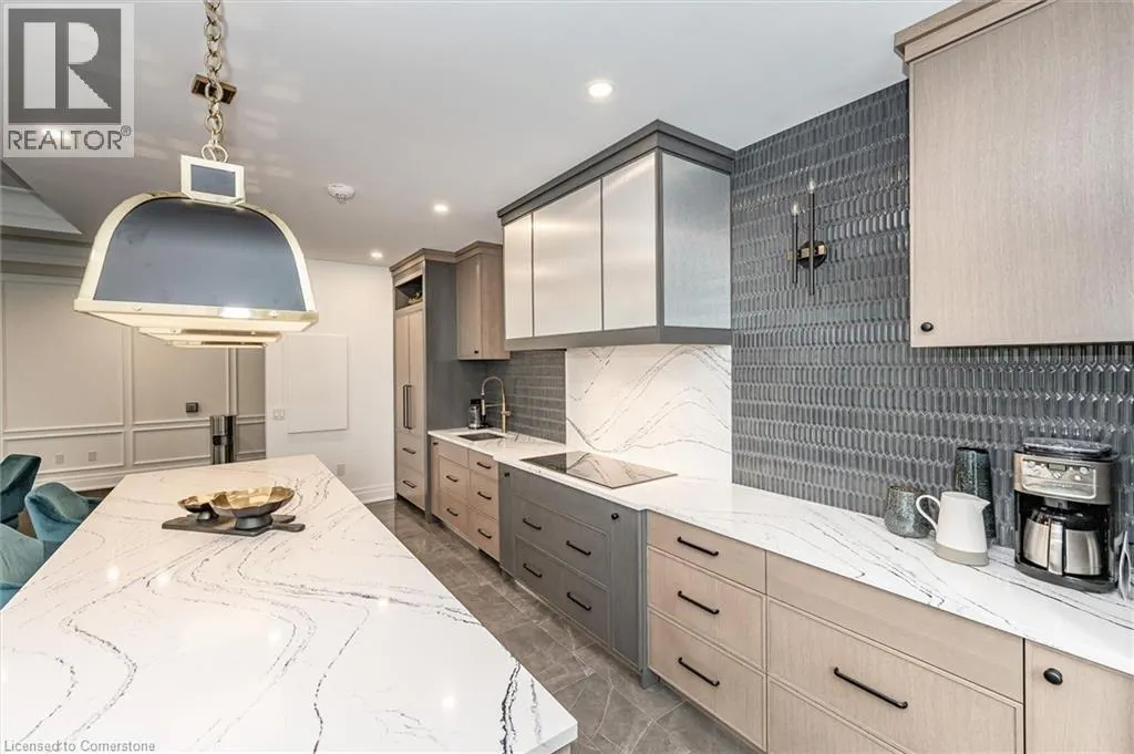 2060 LAKESHORE Road Unit# 508, #508