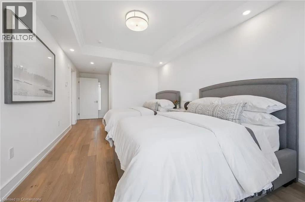 2060 LAKESHORE Road Unit# 508, #508