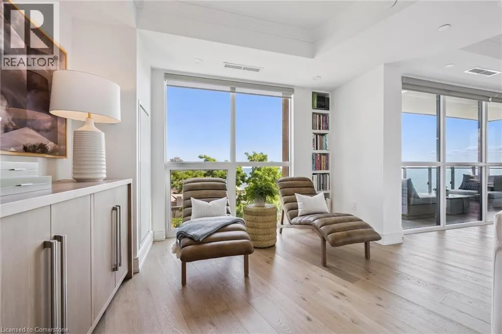2060 LAKESHORE Road Unit# 508, #508