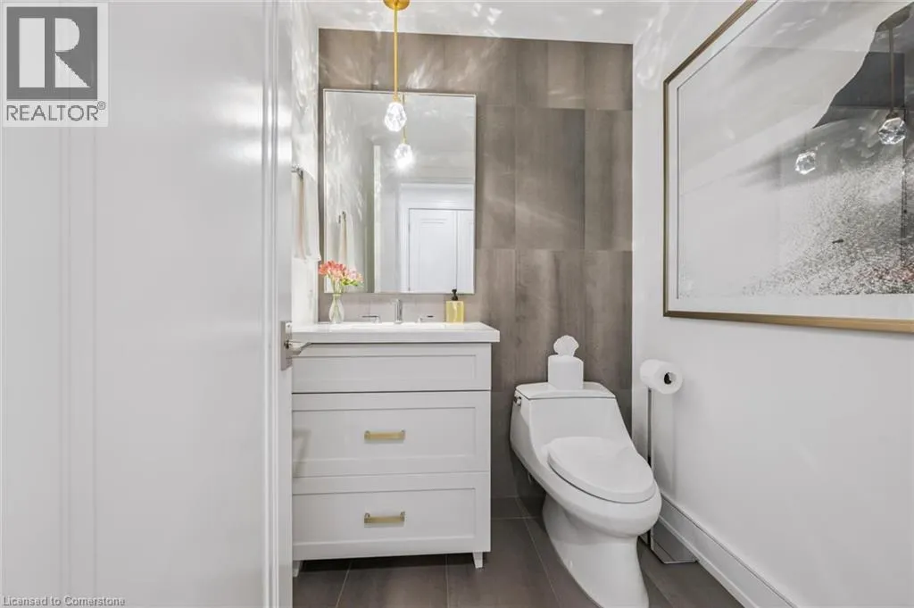 2060 LAKESHORE Road Unit# 508, #508