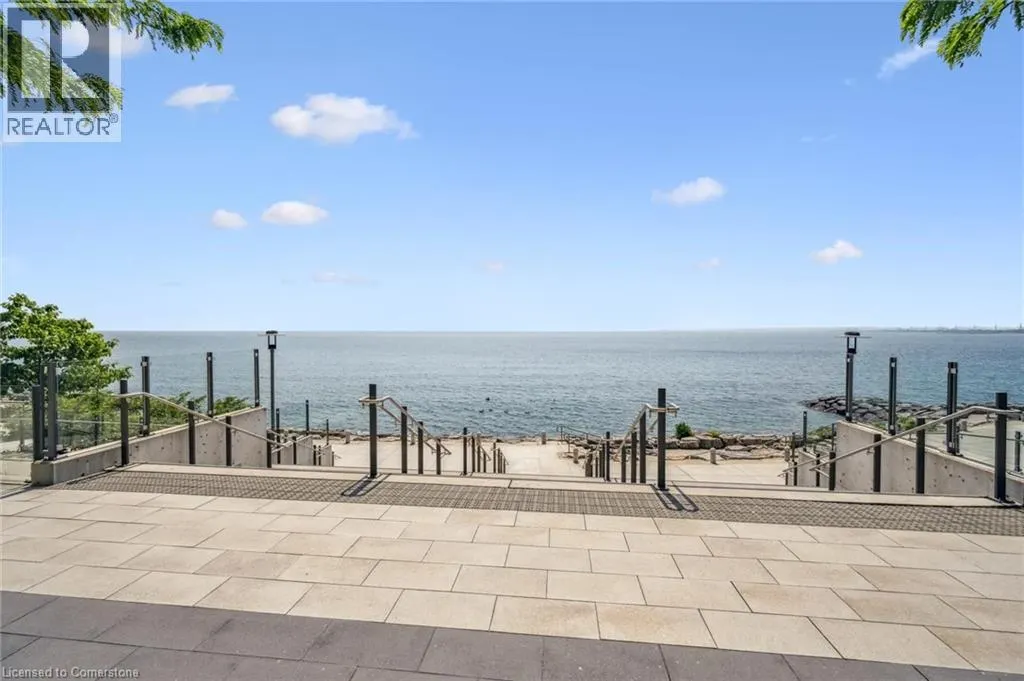 2060 LAKESHORE Road Unit# 508, #508