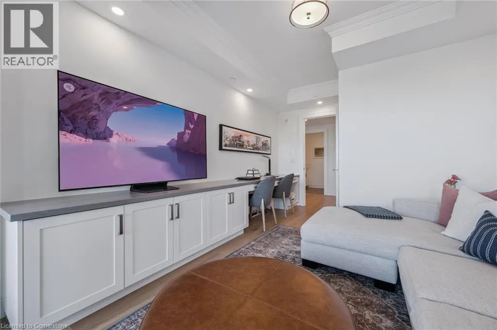 2060 LAKESHORE Road Unit# 508, #508