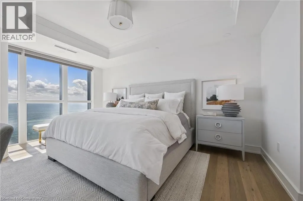 2060 LAKESHORE Road Unit# 508, #508