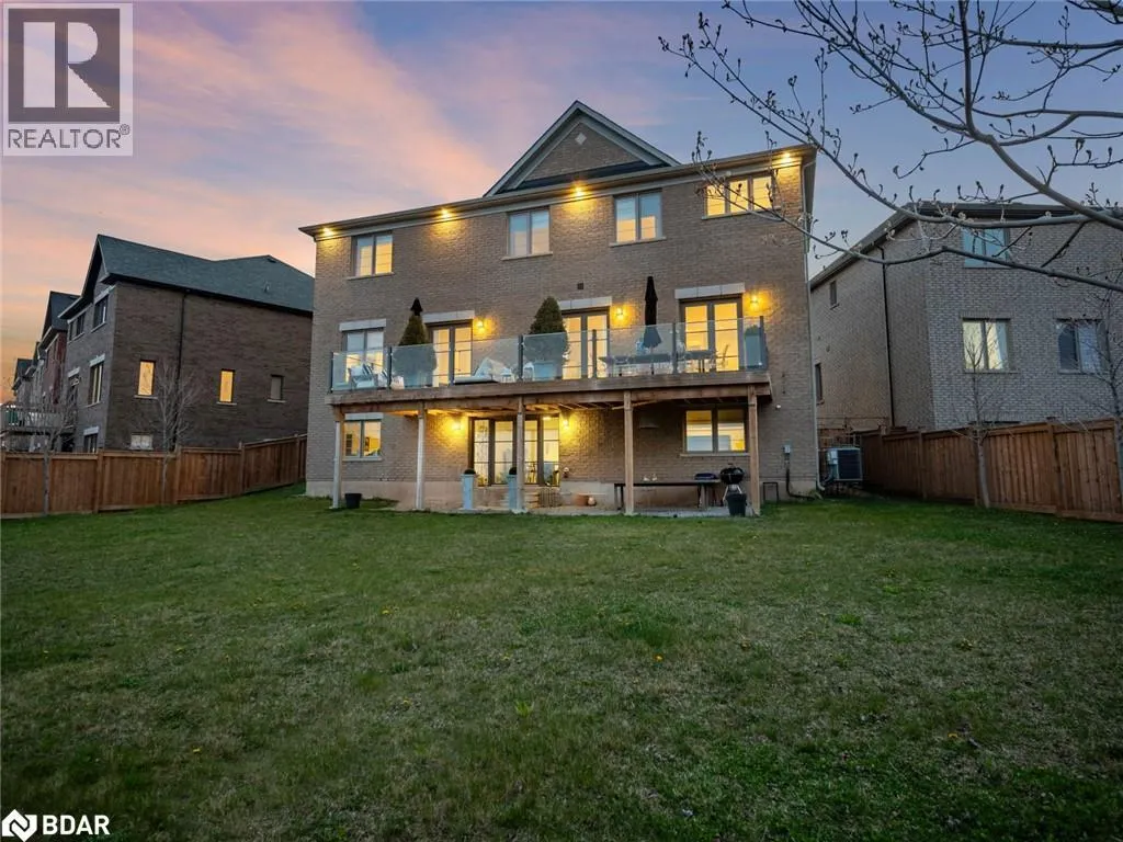 1335 BRITTON Crescent