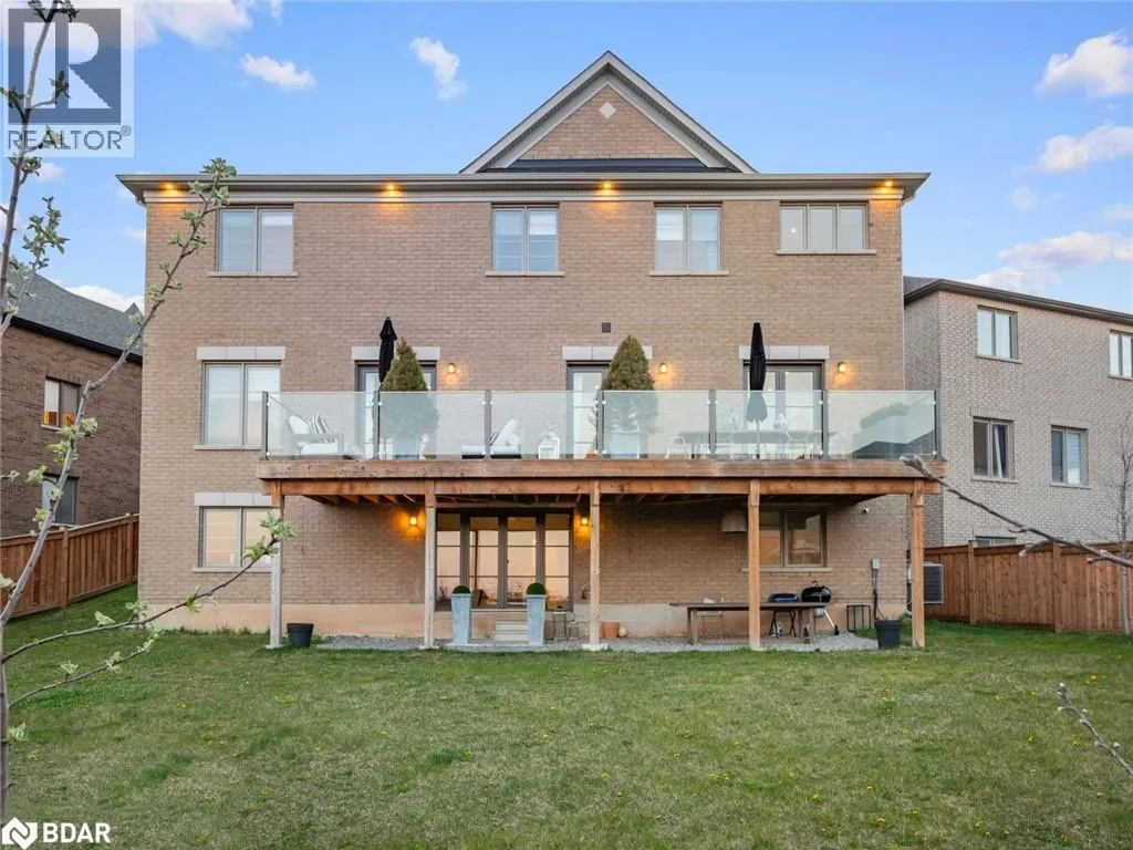1335 BRITTON Crescent