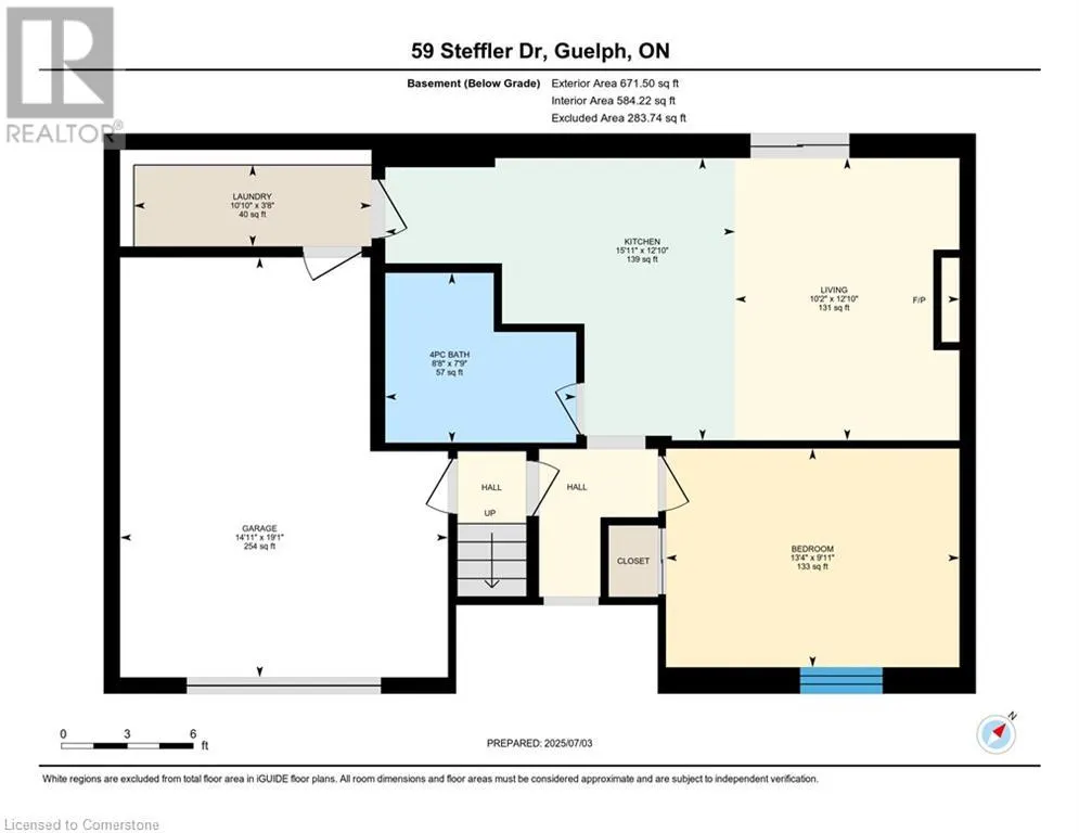 59 STEFFLER Drive