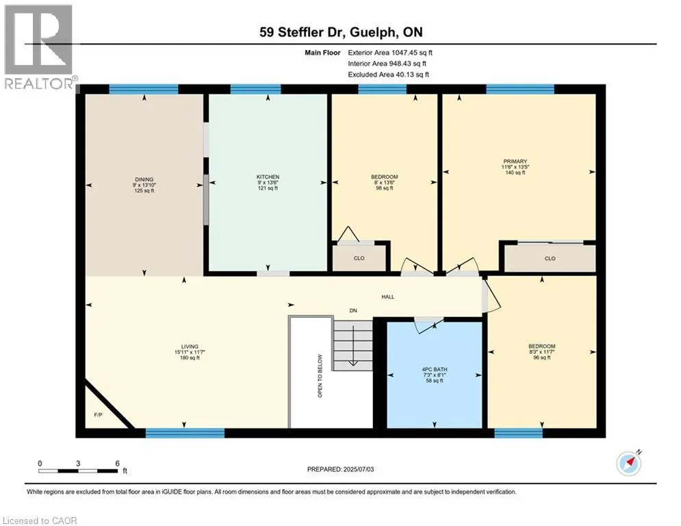 59 STEFFLER Drive
