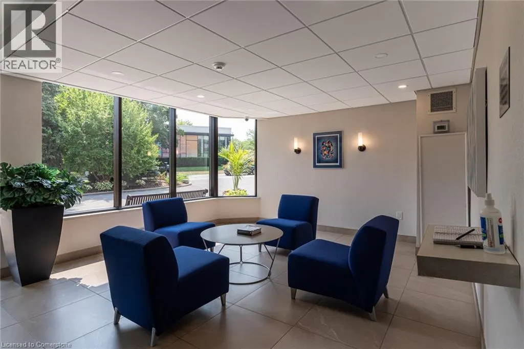 2121 LAKESHORE Road Unit# 503, #503