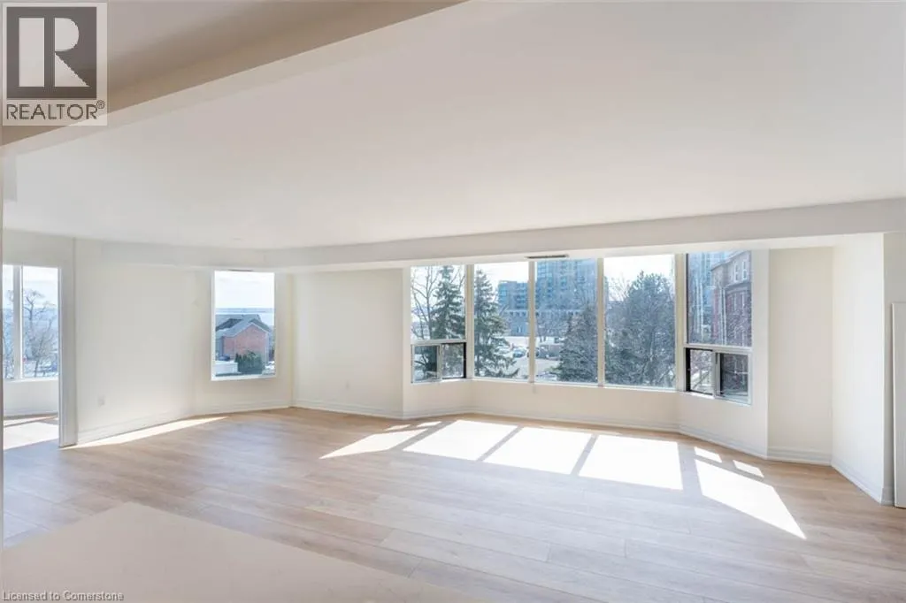 2121 LAKESHORE Road Unit# 503, #503