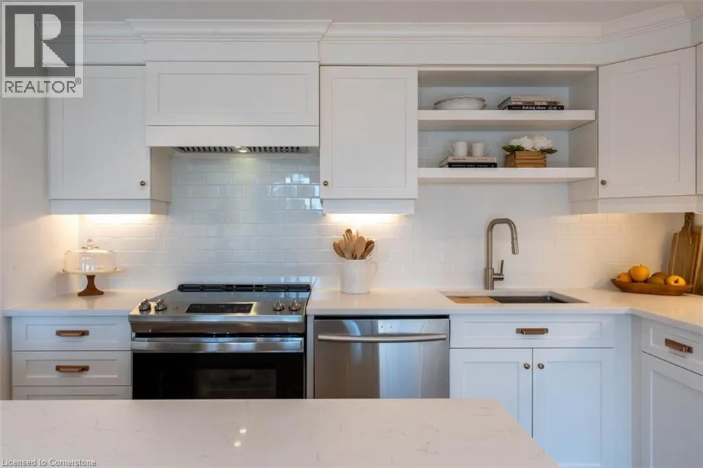 2121 LAKESHORE Road Unit# 503, #503