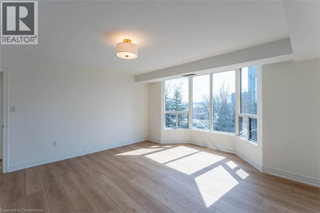 2121 LAKESHORE Road Unit# 503, #503