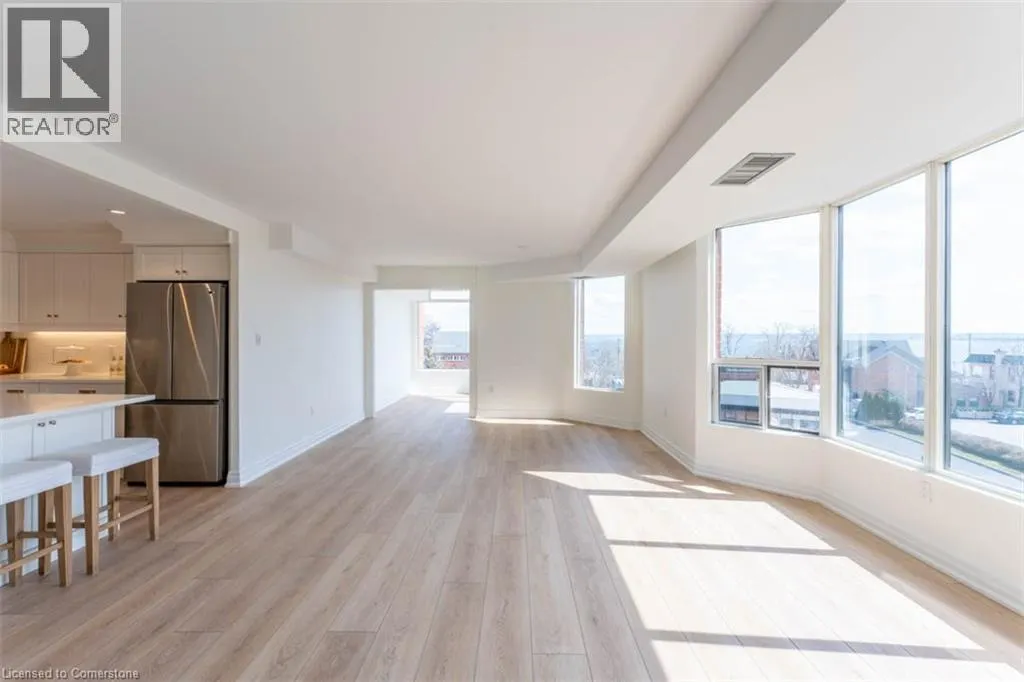 2121 LAKESHORE Road Unit# 503, #503