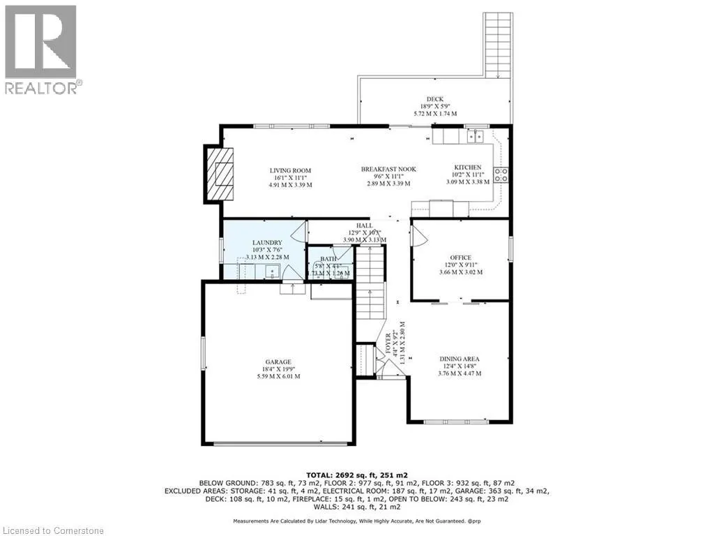 36 NOTCHWOOD Court