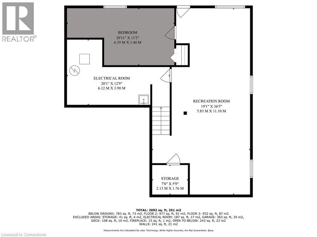 36 NOTCHWOOD Court