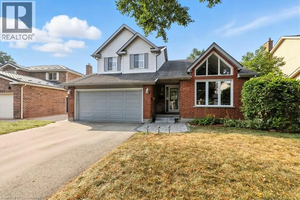 36 NOTCHWOOD Court