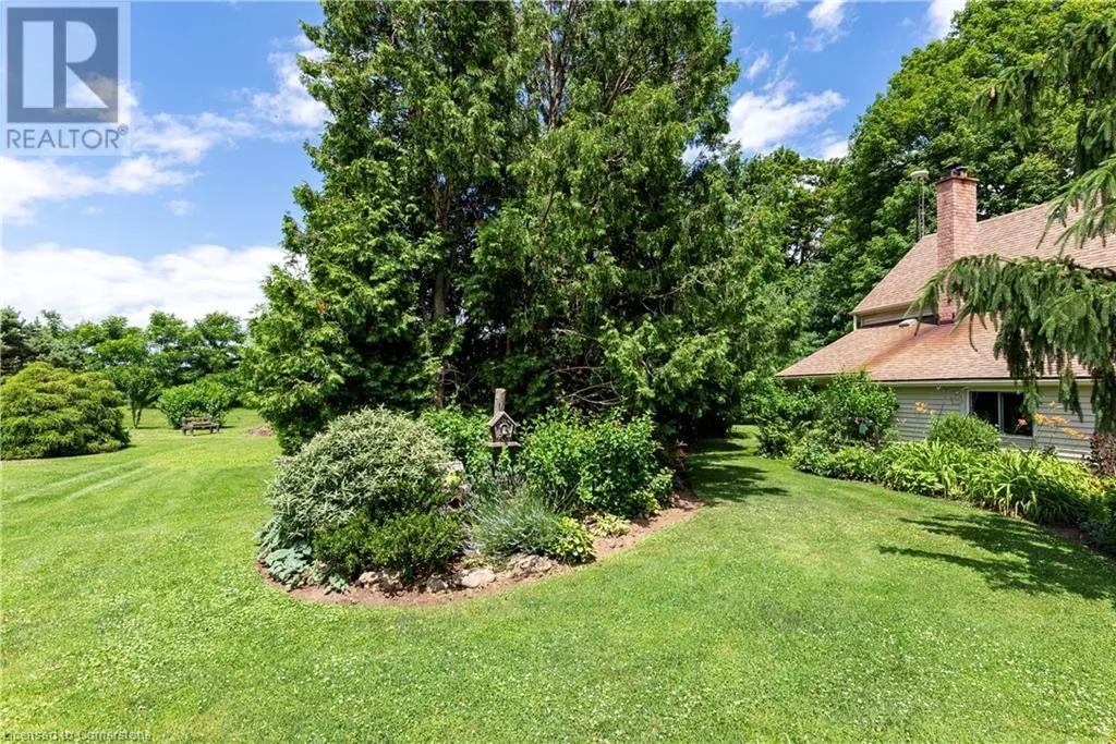5400 NORTH SERVICE Road
