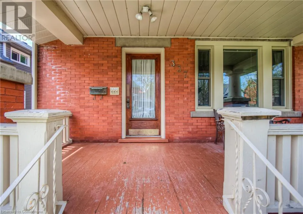 337 GORDON Street