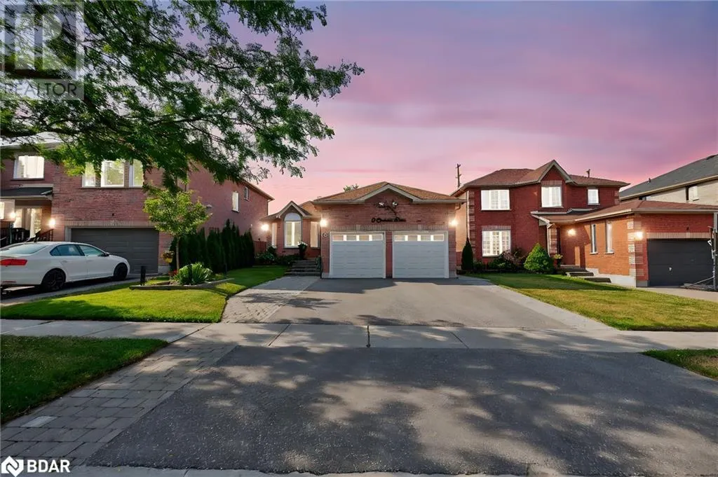 6 SUNDEW Drive