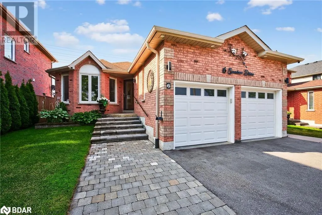 6 SUNDEW Drive
