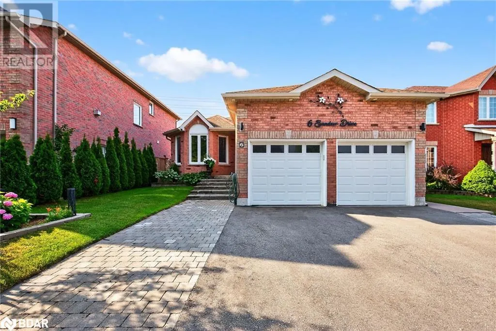 6 SUNDEW Drive