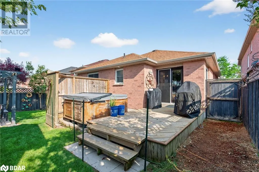 6 SUNDEW Drive