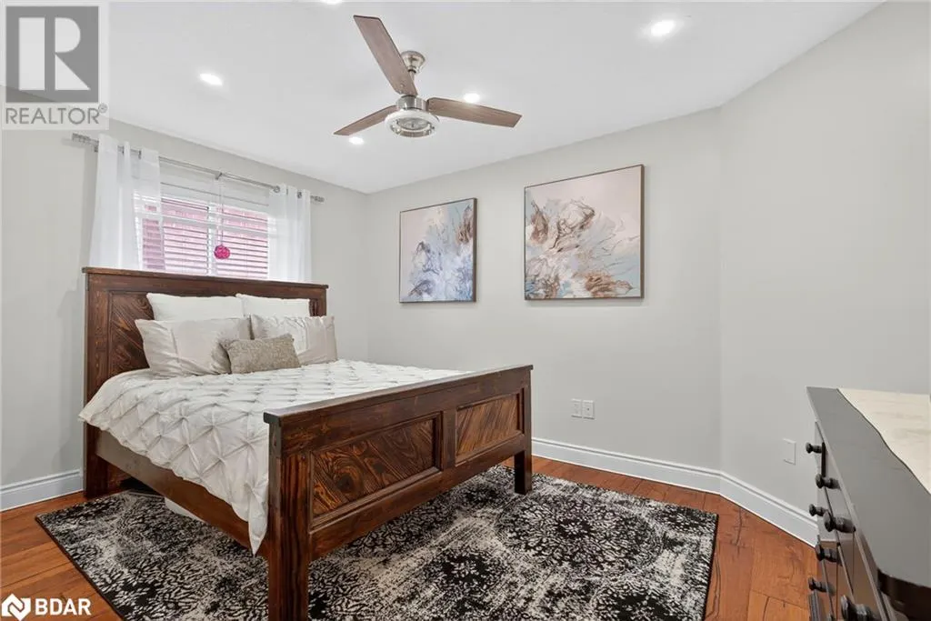 6 SUNDEW Drive
