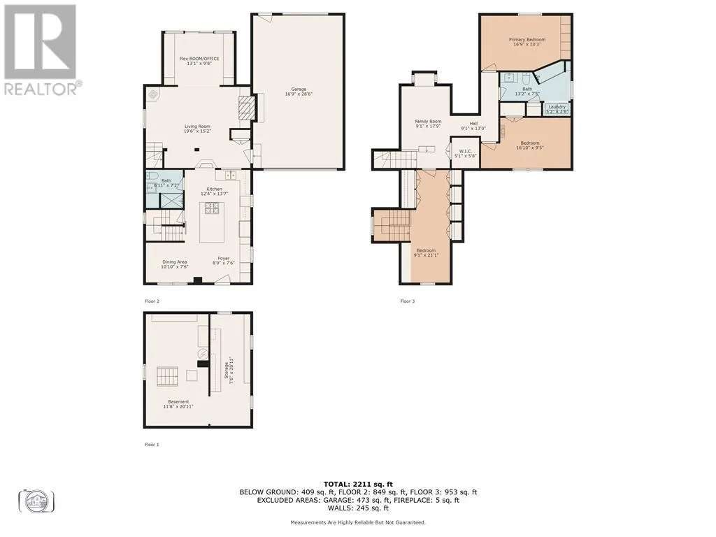 406 PETER Street N