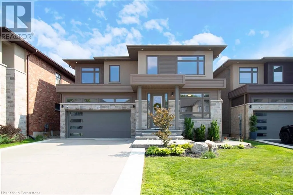 19 SECINARO Avenue