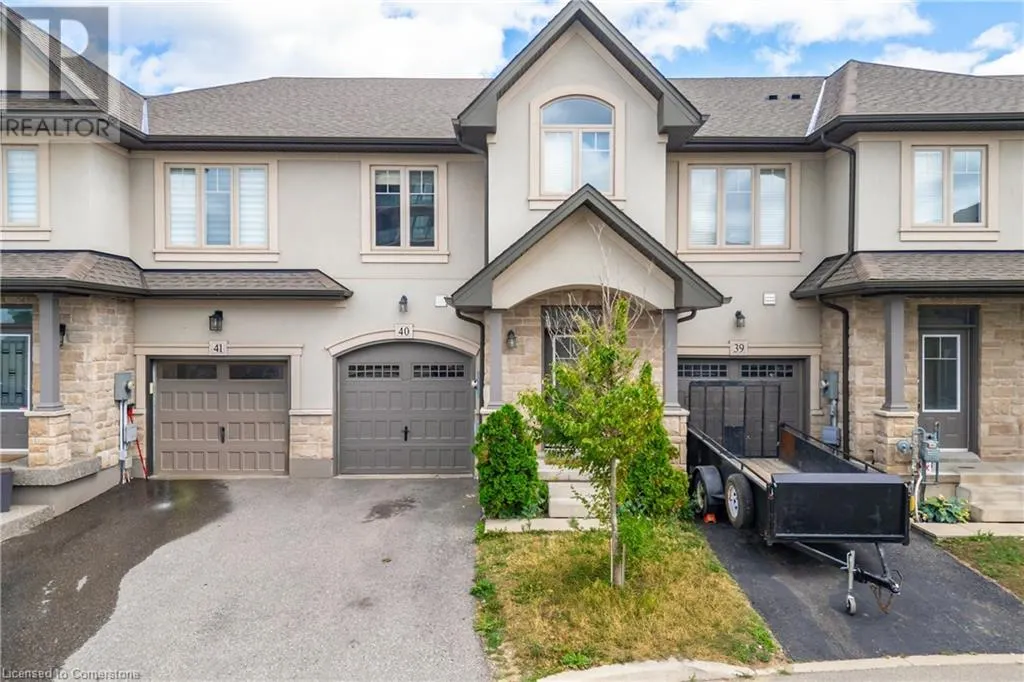 98 SHOREVIEW Place Unit# 40, #40