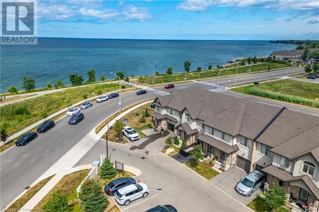 98 SHOREVIEW Place Unit# 40, #40