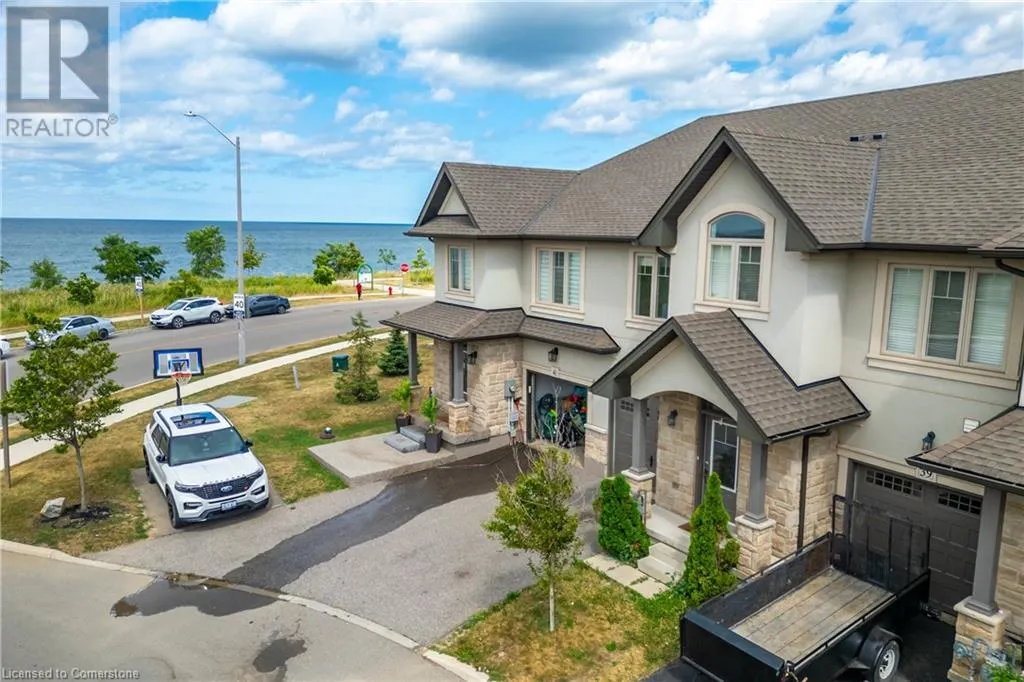 98 SHOREVIEW Place Unit# 40, #40