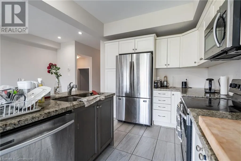 98 SHOREVIEW Place Unit# 40, #40