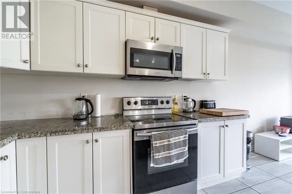 98 SHOREVIEW Place Unit# 40, #40