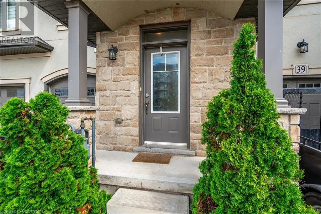 98 SHOREVIEW Place Unit# 40, #40