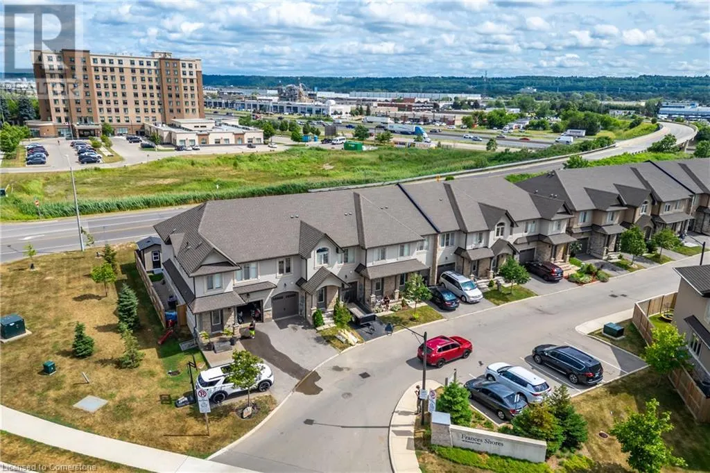 98 SHOREVIEW Place Unit# 40, #40