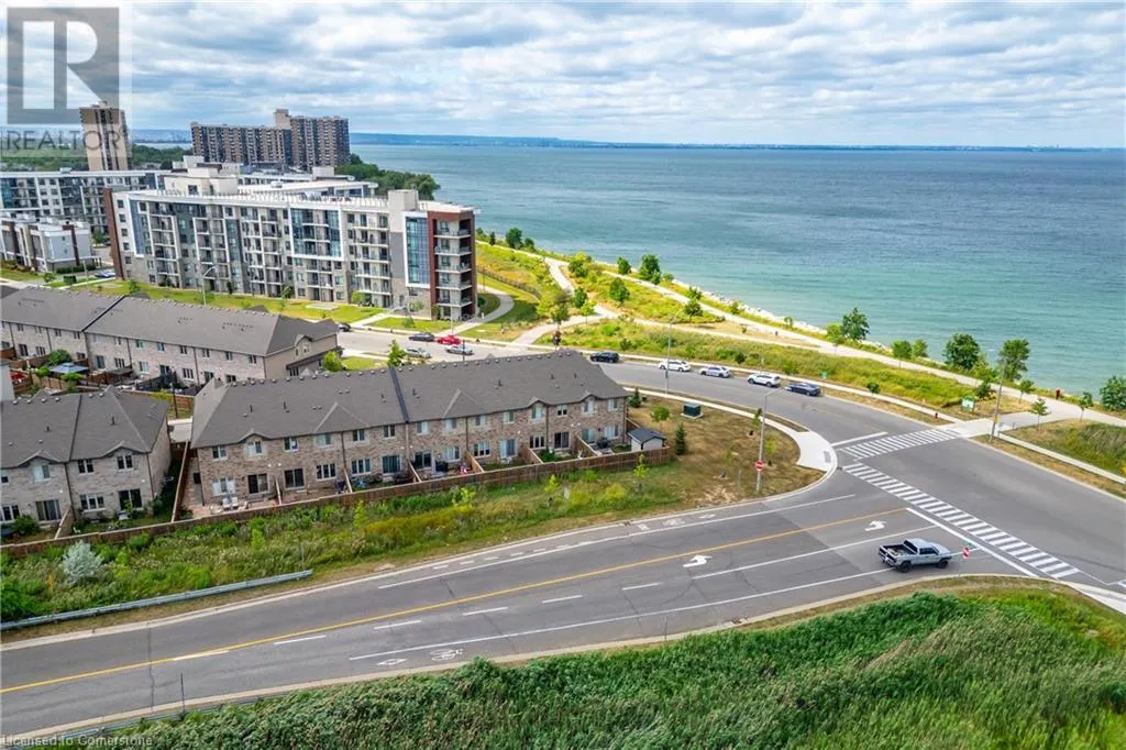98 SHOREVIEW Place Unit# 40, #40