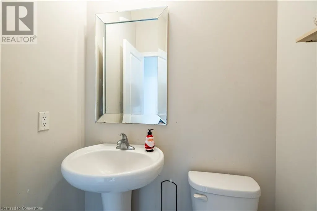 98 SHOREVIEW Place Unit# 40, #40