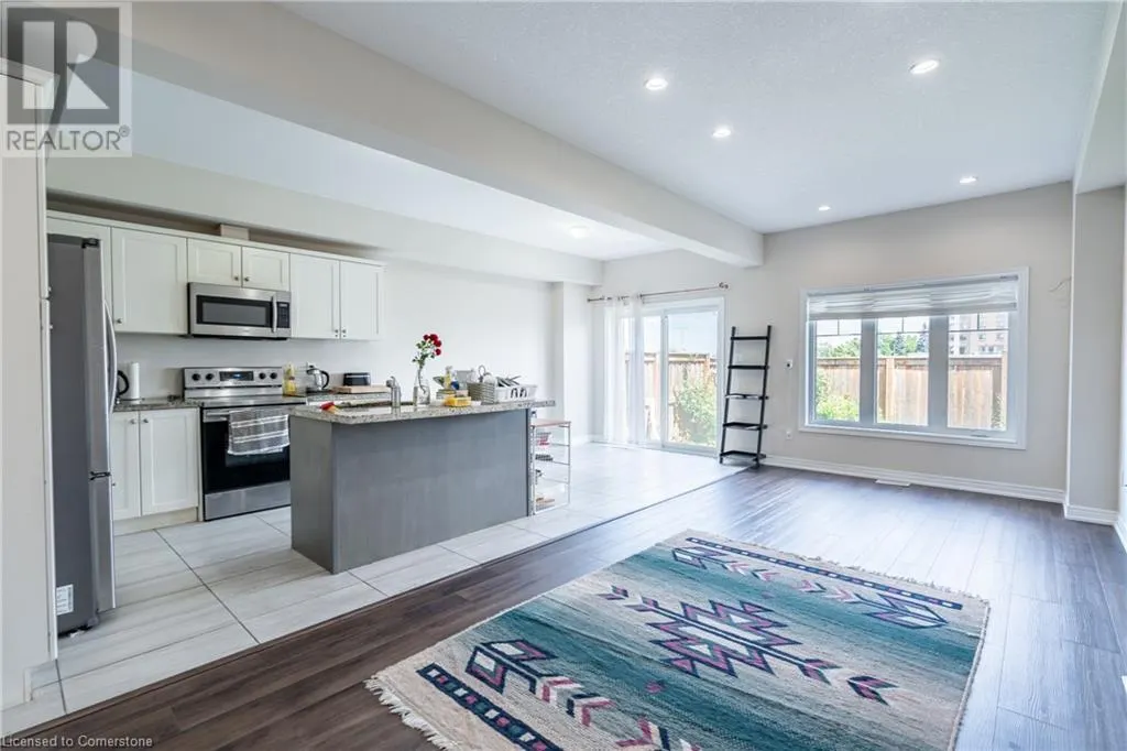 98 SHOREVIEW Place Unit# 40, #40