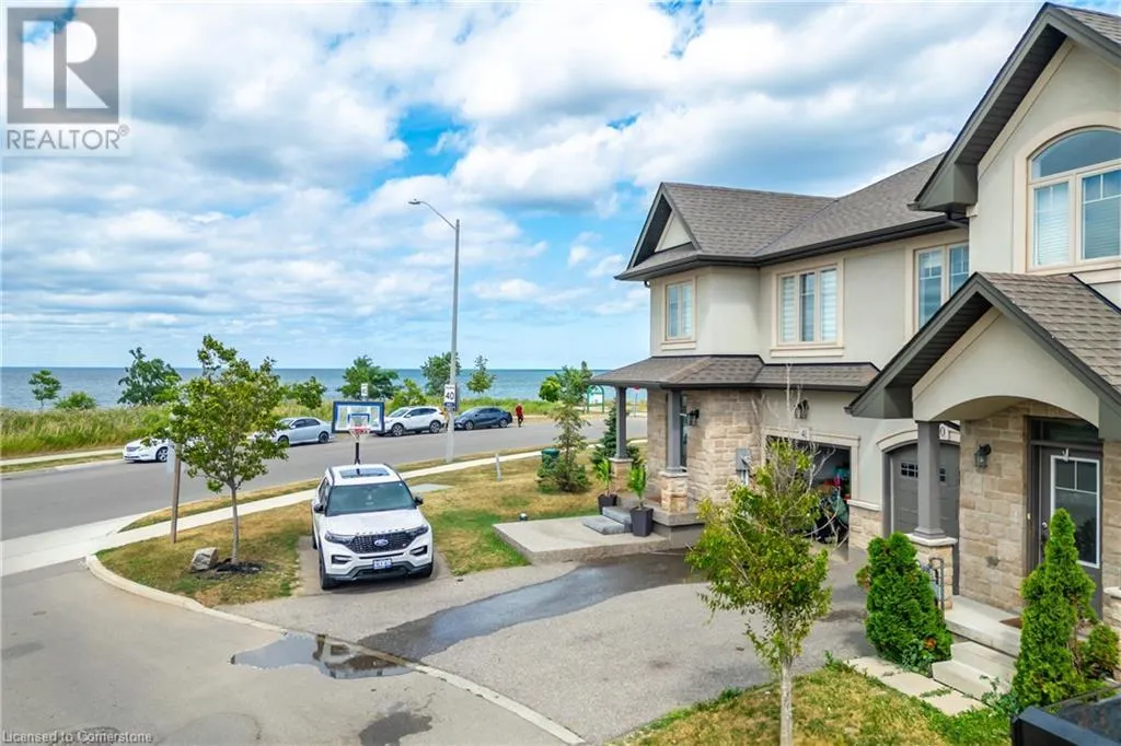 98 SHOREVIEW Place Unit# 40, #40