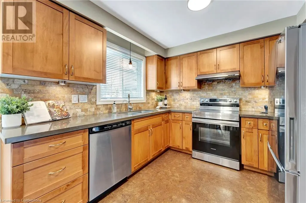 780 WOODWARD Avenue