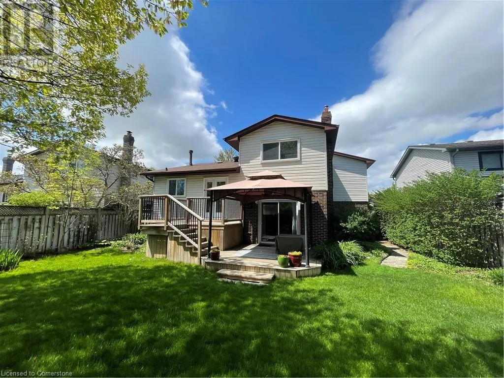 780 WOODWARD Avenue