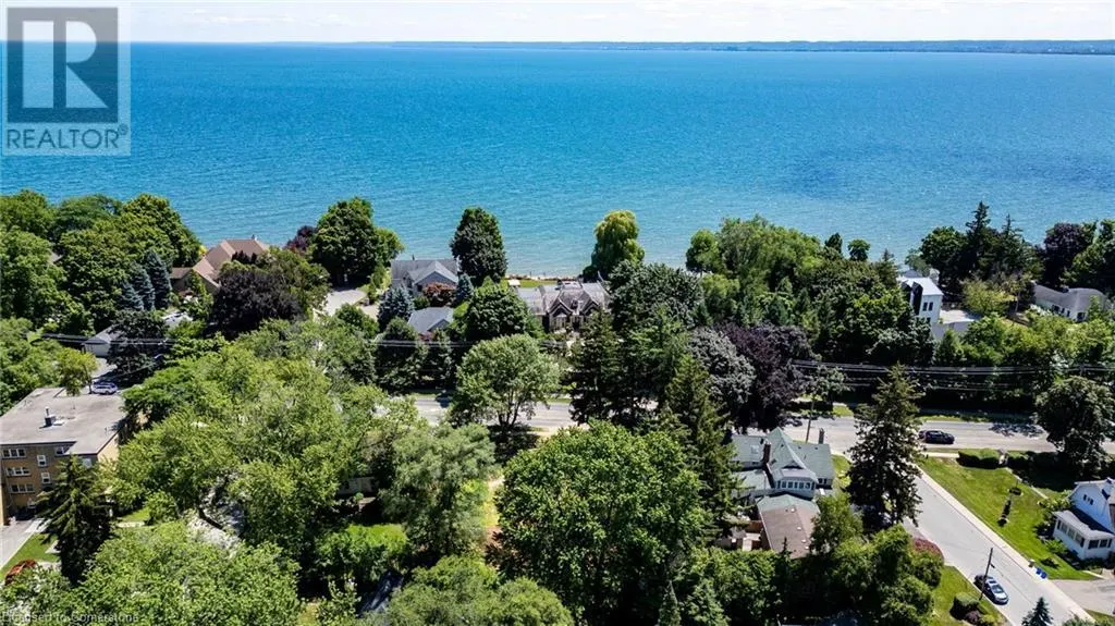 2379 LAKESHORE Road