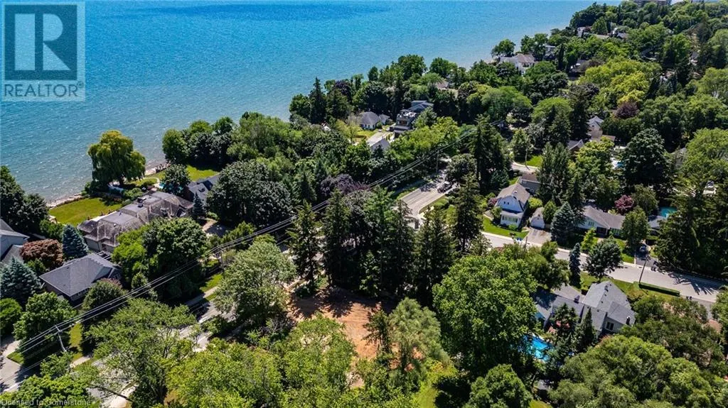 2379 LAKESHORE Road