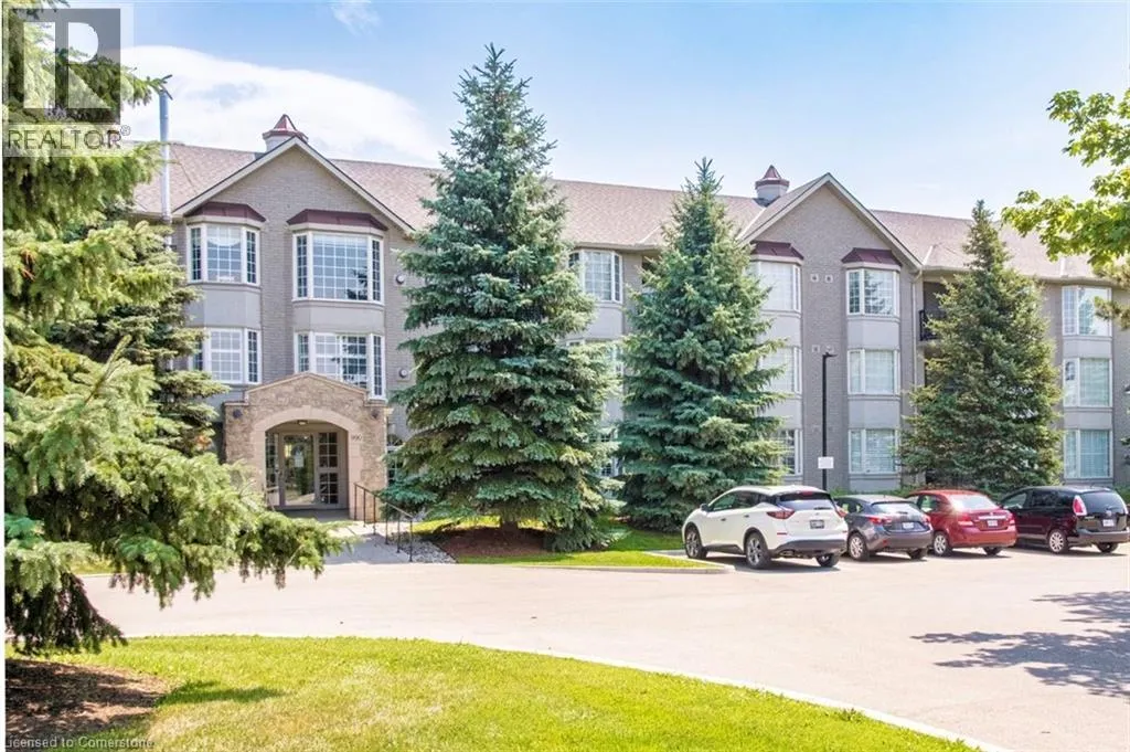 990 GOLF LINKS Road Unit# 208, #208