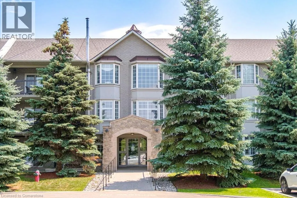 990 GOLF LINKS Road Unit# 208, #208