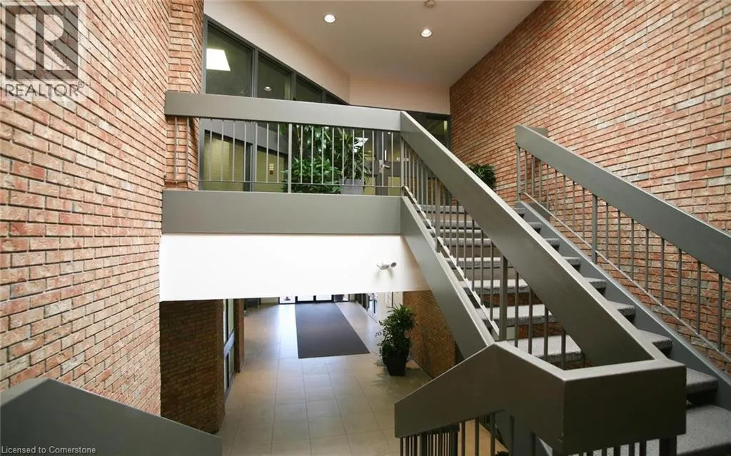 3425 HARVESTER Road Unit# 202, #202