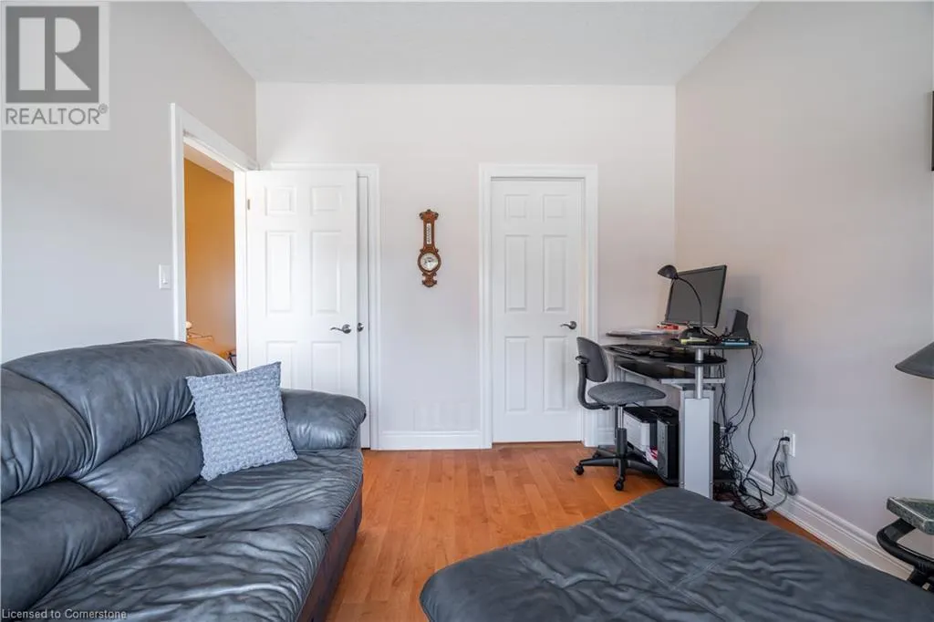 10 GREENBROOK Drive Unit# 10, #10