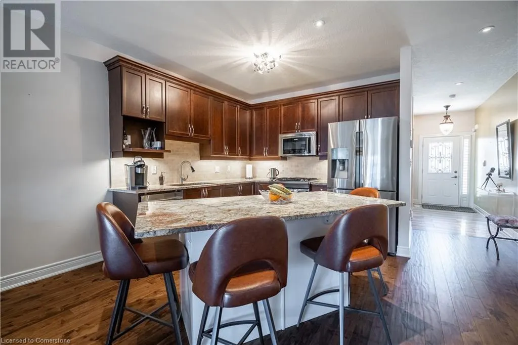 10 GREENBROOK Drive Unit# 10, #10